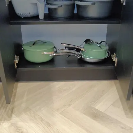 Elizabethaus Apartmán