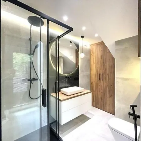 Elizabethaus Apartment