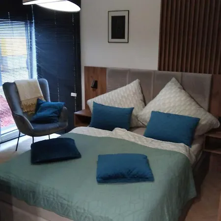Elizabethaus Apartment
