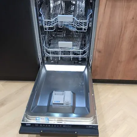 Elizabethaus Apartmán