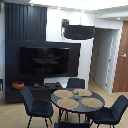 Apartment Elizabethaus