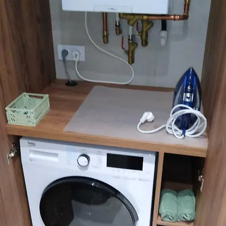 Elizabethaus Apartmán *