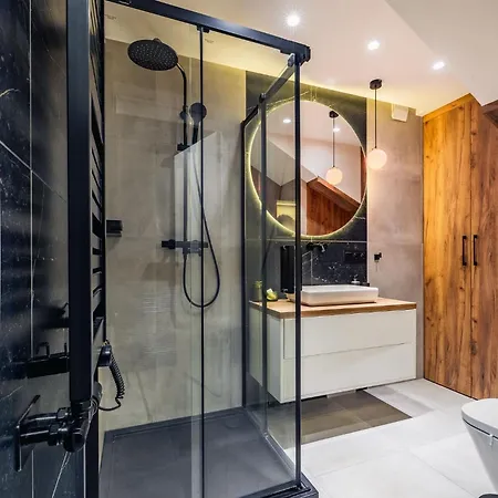 Elizabethaus * Rzeszów