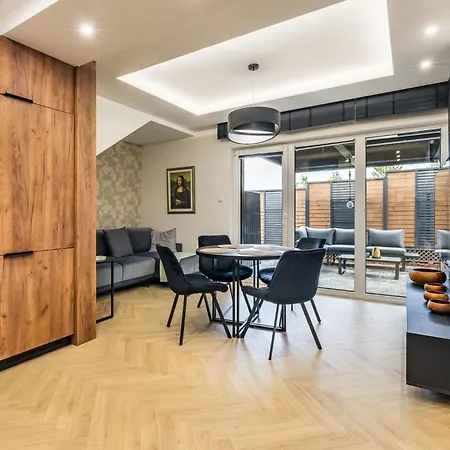 Apartment Elizabethaus