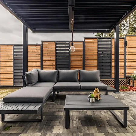 Apartment Elizabethaus Rzeszow