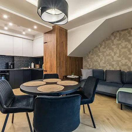 Elizabethaus Rzeszów