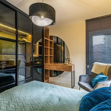 Apartment Elizabethaus *