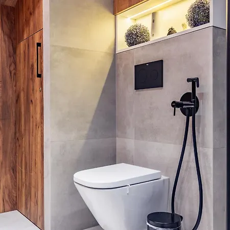 Elizabethaus Apartment