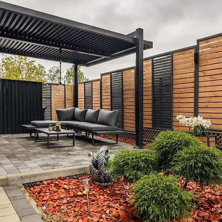 Apartmán Elizabethaus