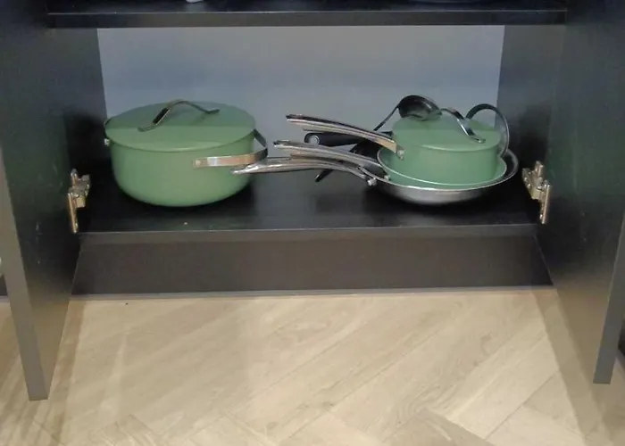 Elizabethaus Apartman