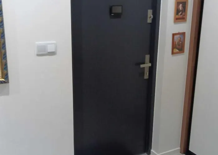 Elizabethaus Apartman *