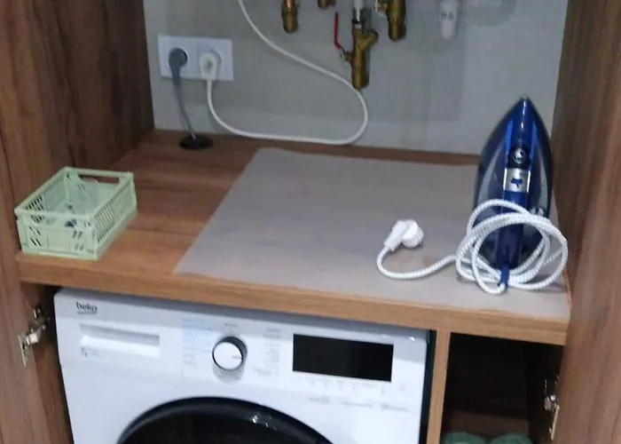 Elizabethaus Apartman *