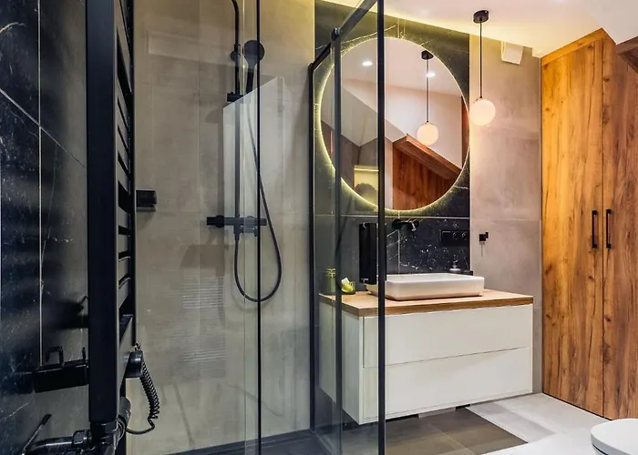 Elizabethaus * Rzeszów