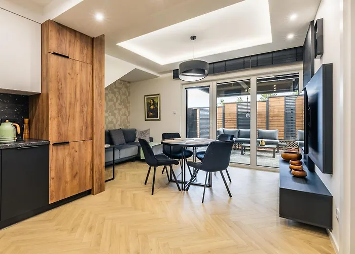 Apartman Elizabethaus