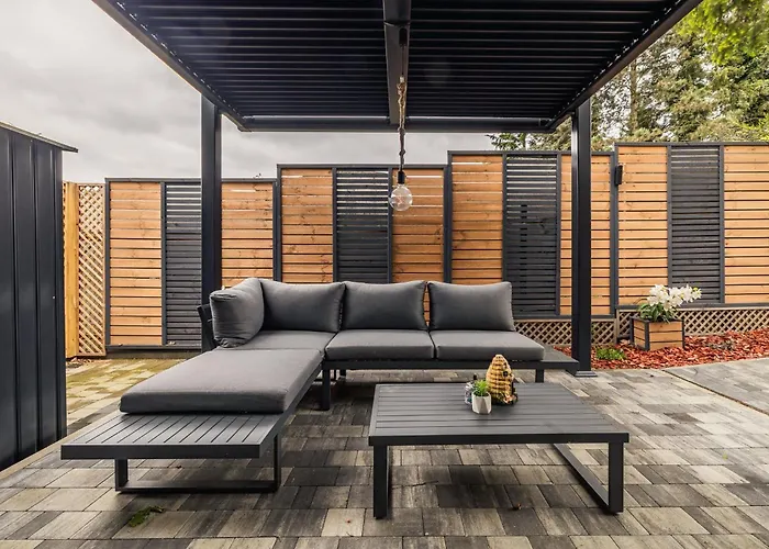 Appartamento Elizabethaus Rzeszów