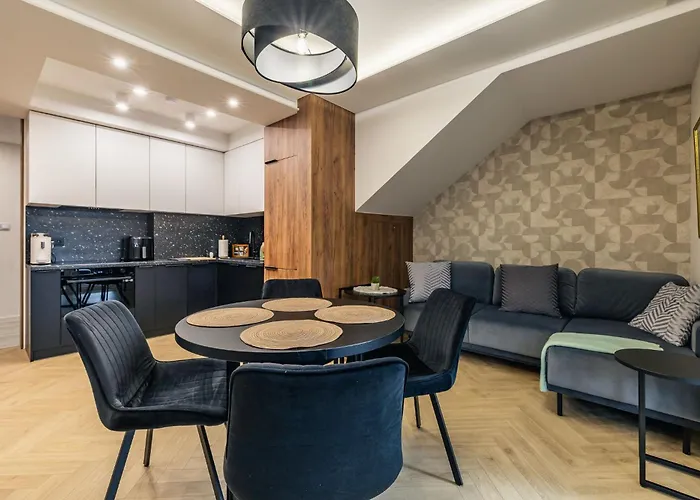 Elizabethaus Rzeszów