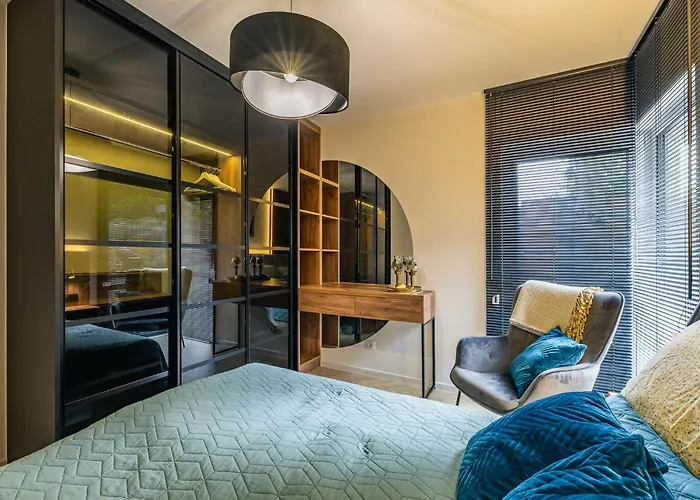 Appartamento Elizabethaus *