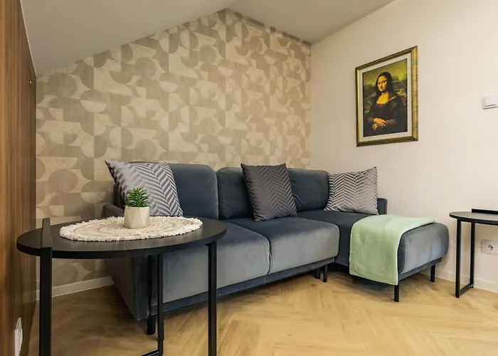 Elizabethaus Apartman