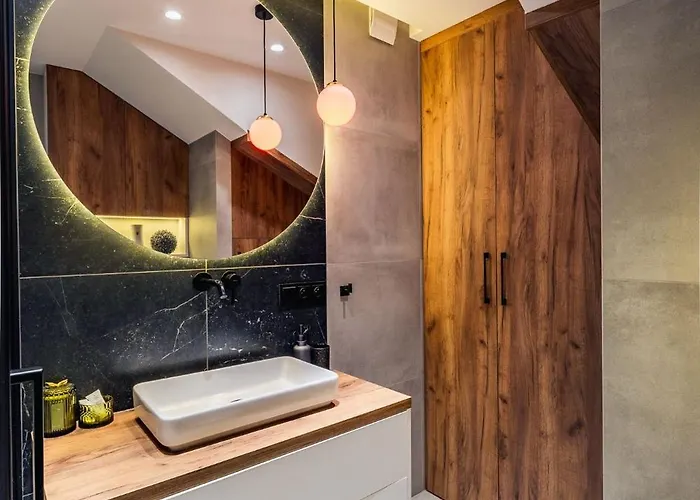 Apartman Elizabethaus Rzeszów