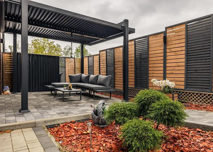 Appartamento Elizabethaus